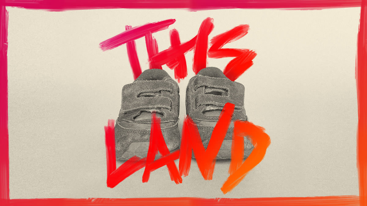 rebeccanagle's tweet photo. It’s oooooooout!

In today’s #ThisLand bonus episode we take you inside the Supreme Court to break down last week’s surprise decision upholding #ICWA.

Listen wherever you get ur pods. https://t.co/H9PnIz5Wcz