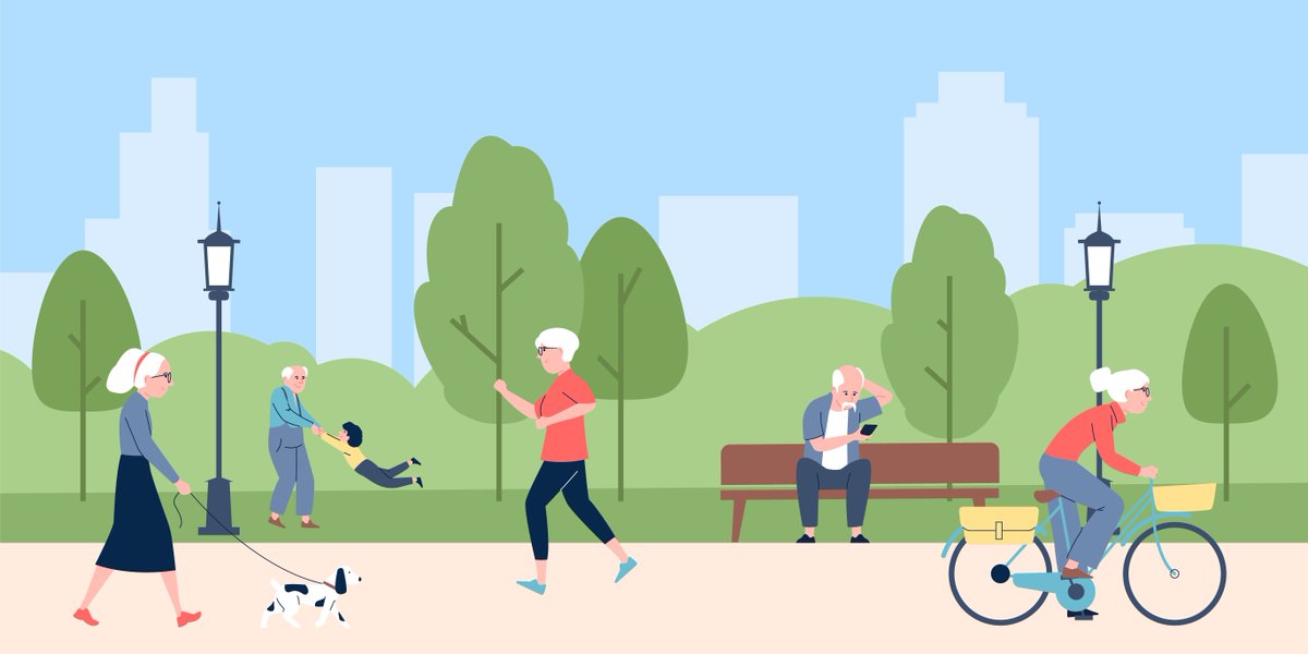 #HealthyAgeing & #Caregiving need your expertise! Join @PennPARC & @ageinglab's workshop. Share your knowledge, help shape the future: 

➡️ lsehealth.info/workshop