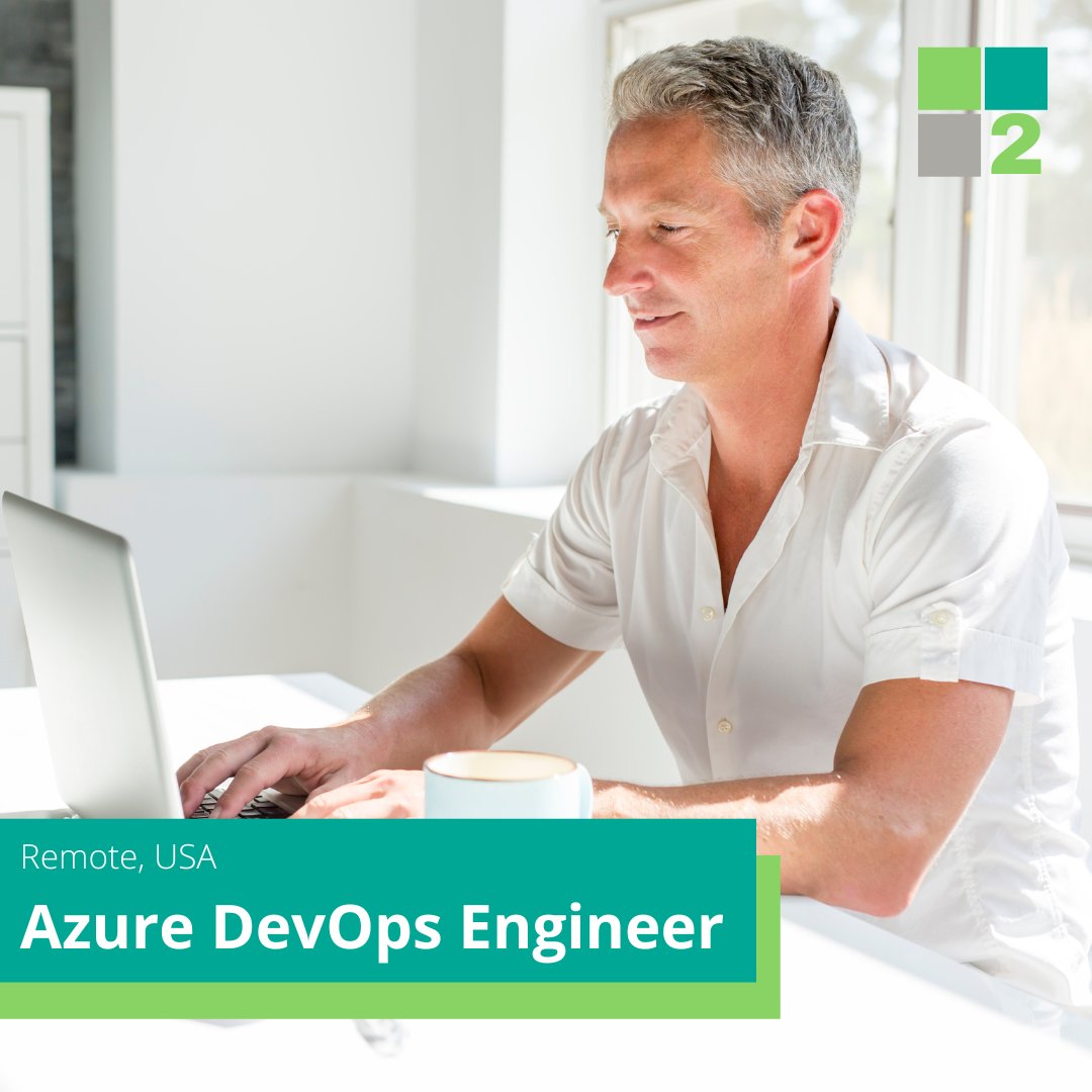 TechTalent2's tweet image. Azure DevOps Engineer – Remote, USA

In the role of Azure DevOps Engineer, you will plan and implement DevOps solutions for multiple Azure environments and applications.

Learn more: ow.ly/bg4u50OQWpA

#AzureDevOpsEngineer #jobsearch #careerchange #nowhiring #TechTalent