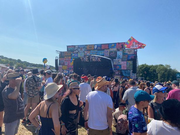 Martin Audio Ltd tweet media