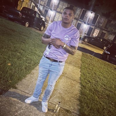 Bridgeforth_Era's tweet photo. #NewProfilePic https://t.co/xin5OJZgRm