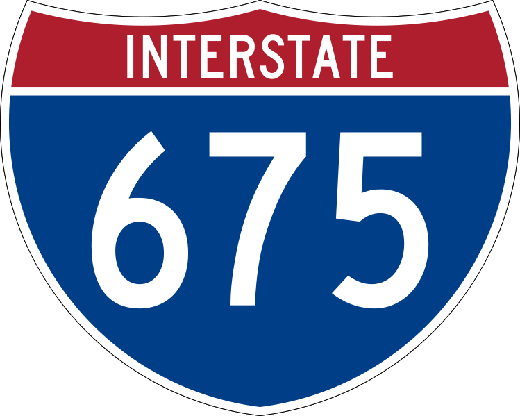 GDOTATL's tweet photo. ✅Clayton, DeKalb and Henry Counties✅ Sunday night rolling single lane closures on I-675 SB for Concrete Slab Repairs. #atltraffic #claytoncountyga #dekalbcountyga #henrycountyga - https://t.co/lAMc87plHd https://t.co/hDm1o2ydqf