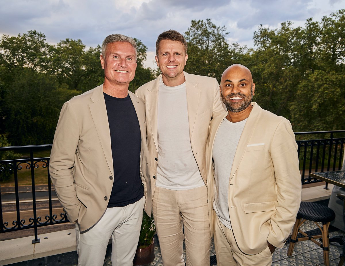 WeAreWhisperTV's tweet photo. Thanks to everyone who attended our Whisper Create event last night. 
 
Focused on TVCs, global-branded content and high-end promos, Whisper Create is headed by @Jimjamjem  &amp; supported by co-founders Sunil Patel, @mrjakehumphrey  &amp; @therealDCF1
 
More at: https://t.co/t0IAzu8wDy https://t.co/3nTZytmWPP
