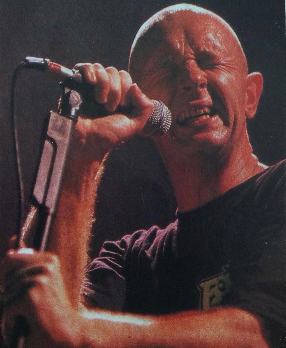OurHalford's tweet photo. A fucking hero, that's what he is.
#halford #judaspriest #fight #2wo #robhalford #nuestrohalford #metal #heavymetal #metalgod https://t.co/yHoDXag78V