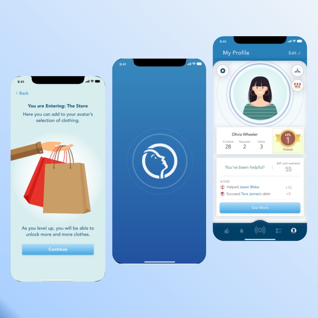 thefinallyfree's tweet image. Signal mobile app design.

Got an app idea? Contact us today.

✉️ contact@finallyfreeproductions.com

#websiteservices #finallyfreeproductions