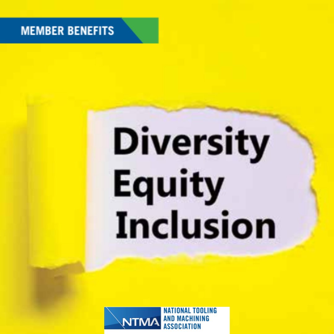 National Tooling & Machining Association tweet media