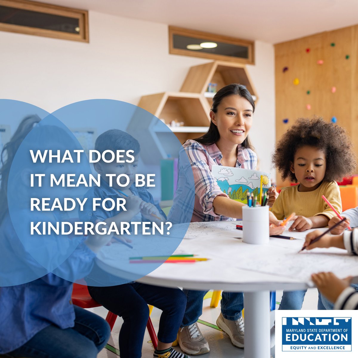 Maryland State Department of Education tweet media