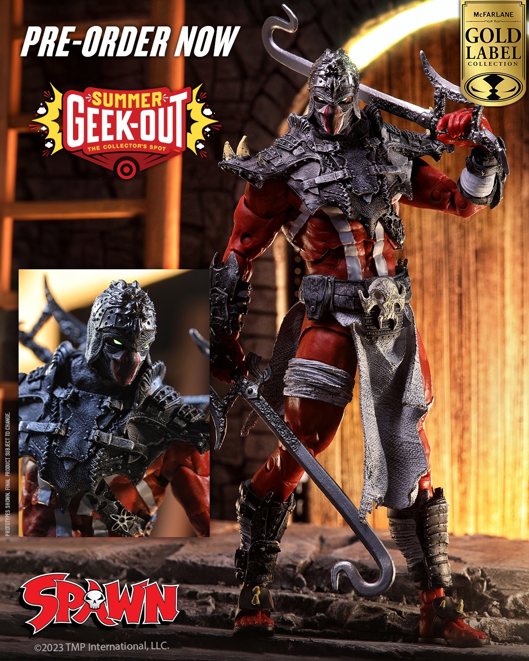 mcfarlane toys 新品未開封まとめ売り McFarlane Toys على X: