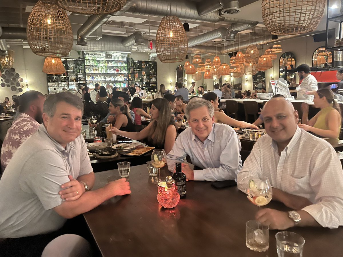 Matthew Kalady (@mattkaladymd) on Twitter photo Thanks to <a href="/UMJMH/">umjehad</a> and Dr. Sands and Dr. Roy for invitation and being great hosts; #impressed by all the outstanding research by medical students, residents, and faculty; <a href="/HenriFordMD/">Henri R. Ford, MD, MHA, FACS, FRCS(Eng), FAAP</a> <a href="/NbMerchant/">Nipun Merchant</a> @ Thanks to <a href="/UMJMH/">umjehad</a> and Dr. Sands and Dr. Roy for invitation and being great hosts; #impressed by all the outstanding research by medical students, residents, and faculty; <a href="/HenriFordMD/">Henri R. Ford, MD, MHA, FACS, FRCS(Eng), FAAP</a> <a href="/NbMerchant/">Nipun Merchant</a> @