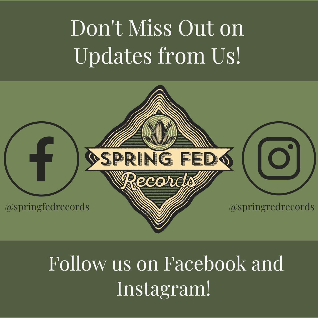 SpringFedMusic's tweet image. 