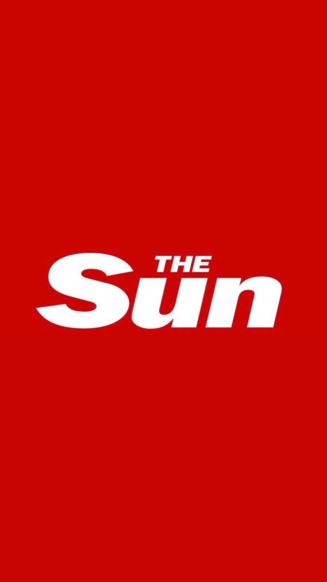 Really delighted to have signed a permanent contract with @TheSun @TheSunTV after a fabulous year here! Also lucky to work with such amazing people. 🙏