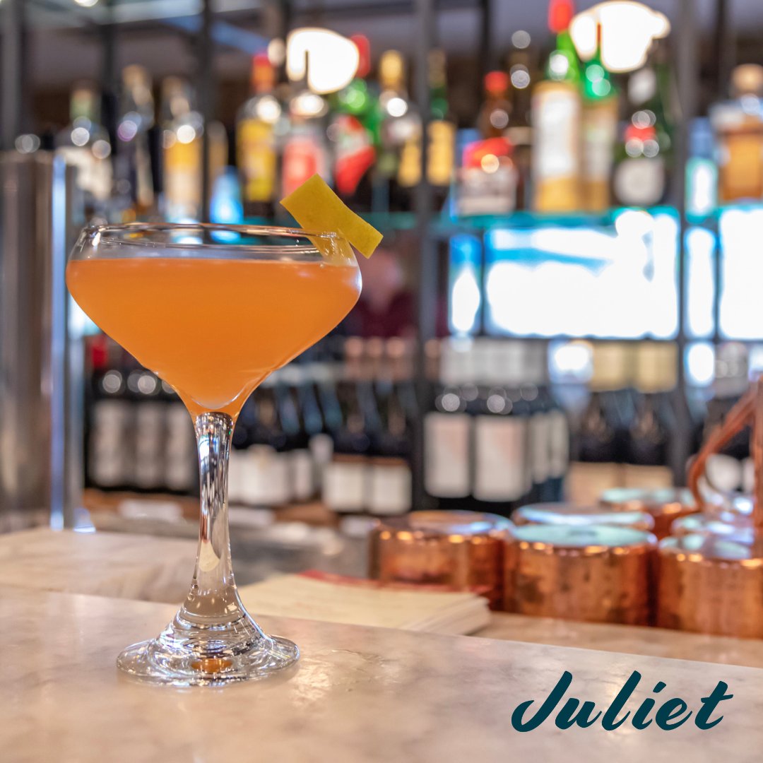 Juliet tweet media