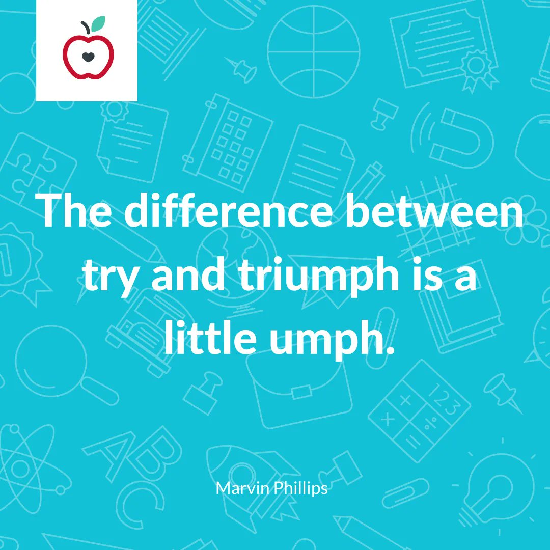 TeacherVision tweet media