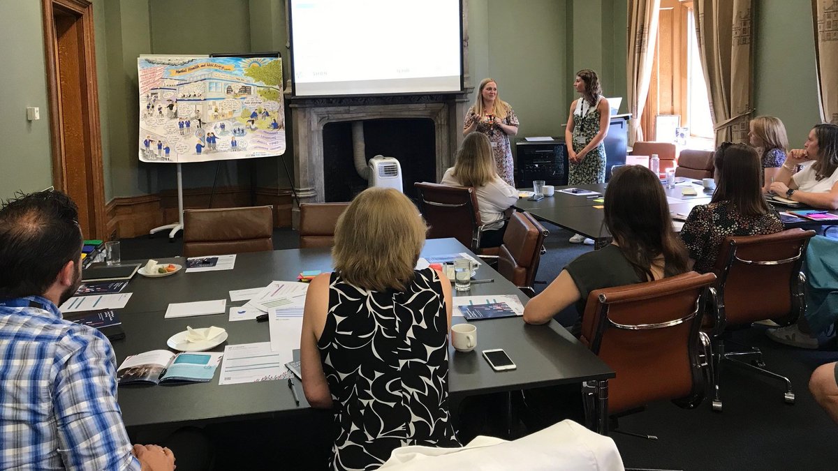 A wonderful workshop yesterday discussing findings, outputs and resources from our pilot study. Thanks to all of those who attended for some great discussions and lots of ideas for the future of the network! #SWSHRNevent #PublicHealth #healthyschools