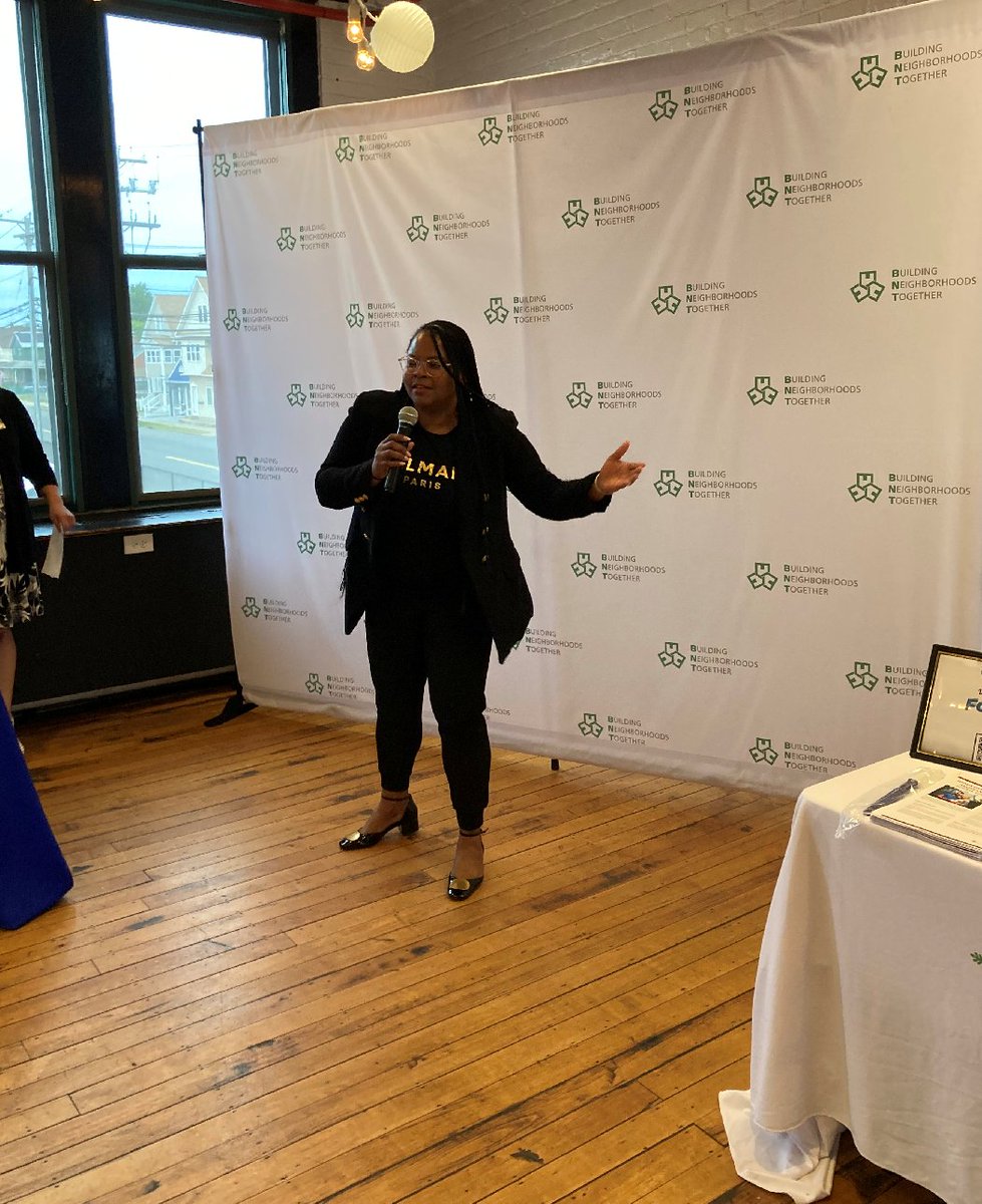 We had a great time at the Homeward Bound Event! 

We were able to network with real estate professionals and talk to prospective homebuyers about our homebuyer mortgage programs, including #TimeToOwn. 

<a href="/BuildingNT/">#BNT</a> <a href="/CTDeptHousing/">Connecticut Department of Housing</a> 

#homeownership #downpayment #closingcosts