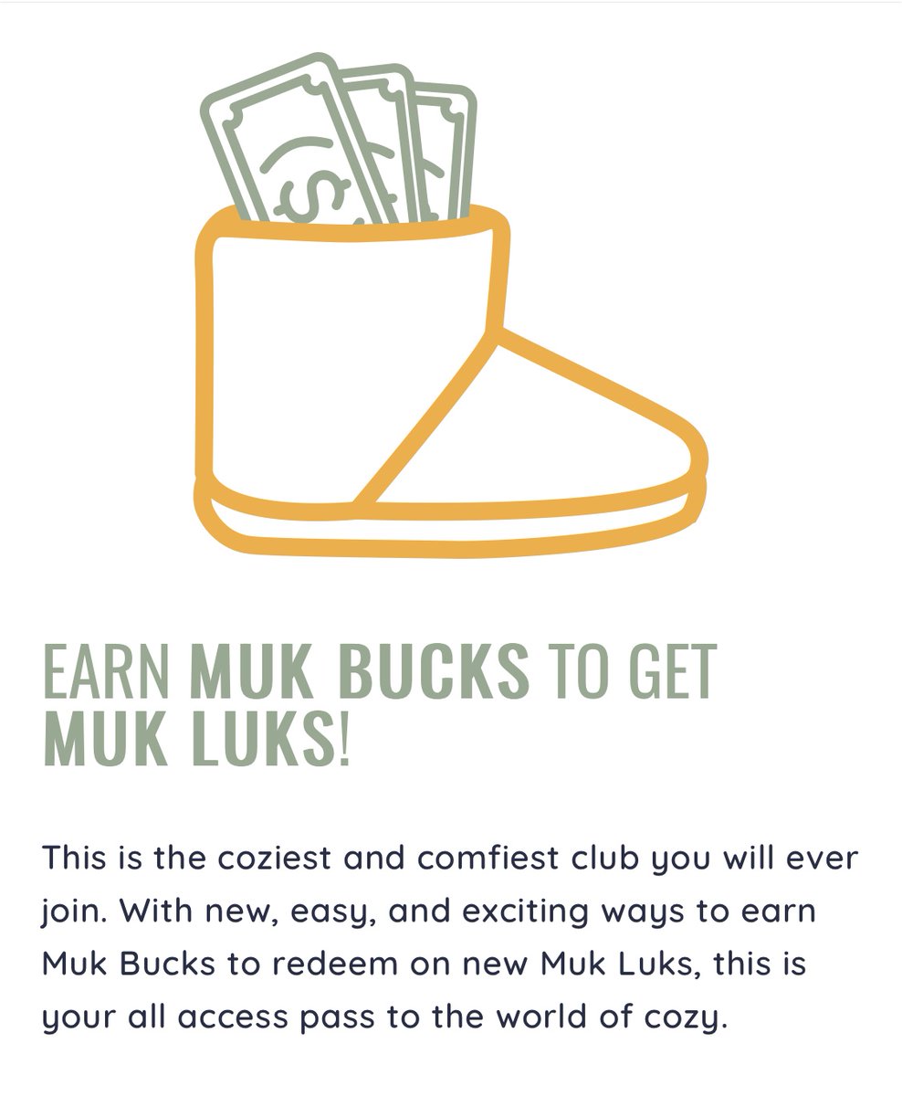 MUK LUKS® tweet media