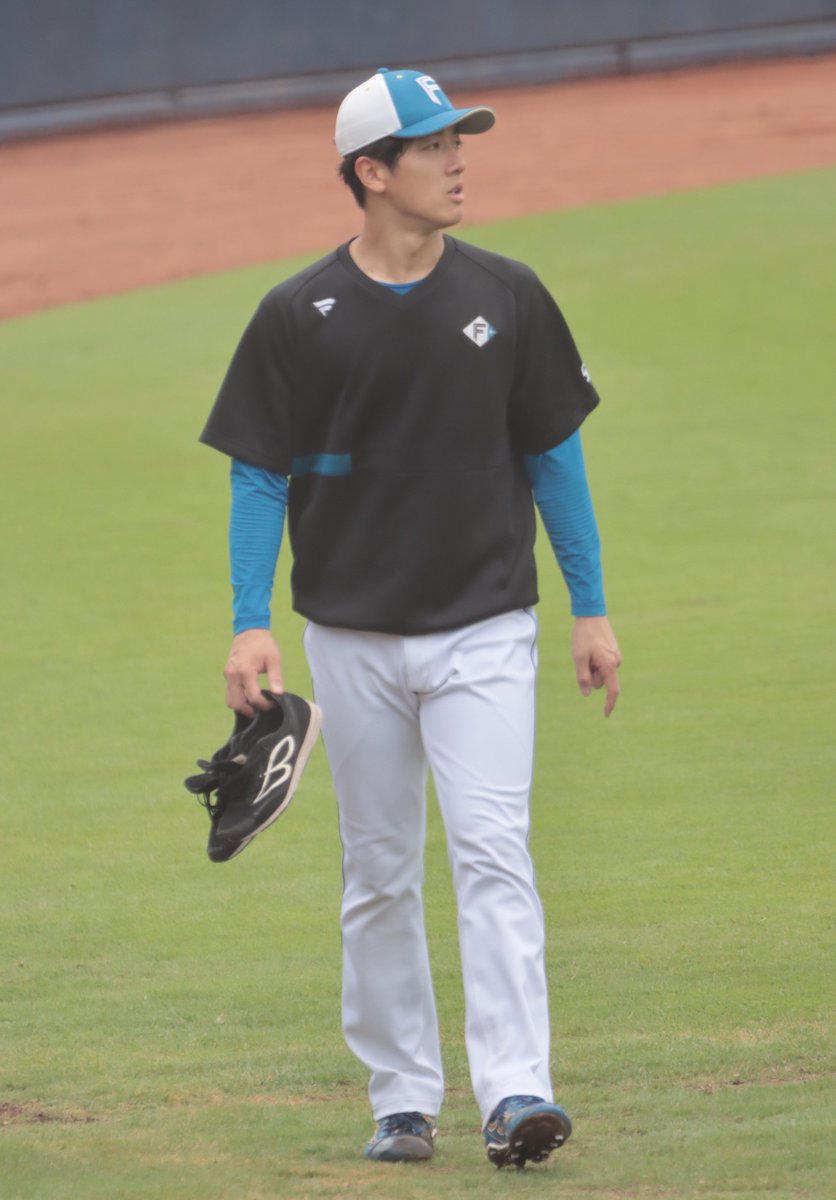 1回休みで調整中❗

#lovefighters
#北山亘基