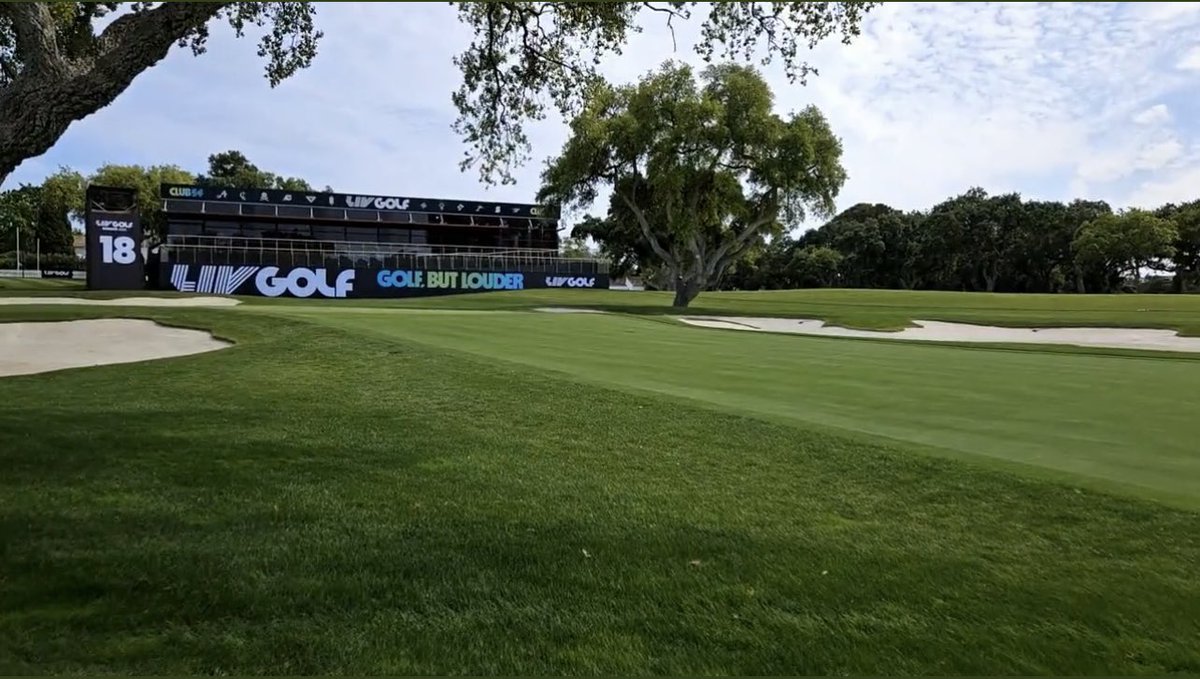 Tour Pro 🏌️‍♂️ on Twitter "Valderrama has hosted Spanish Opens, Ryder