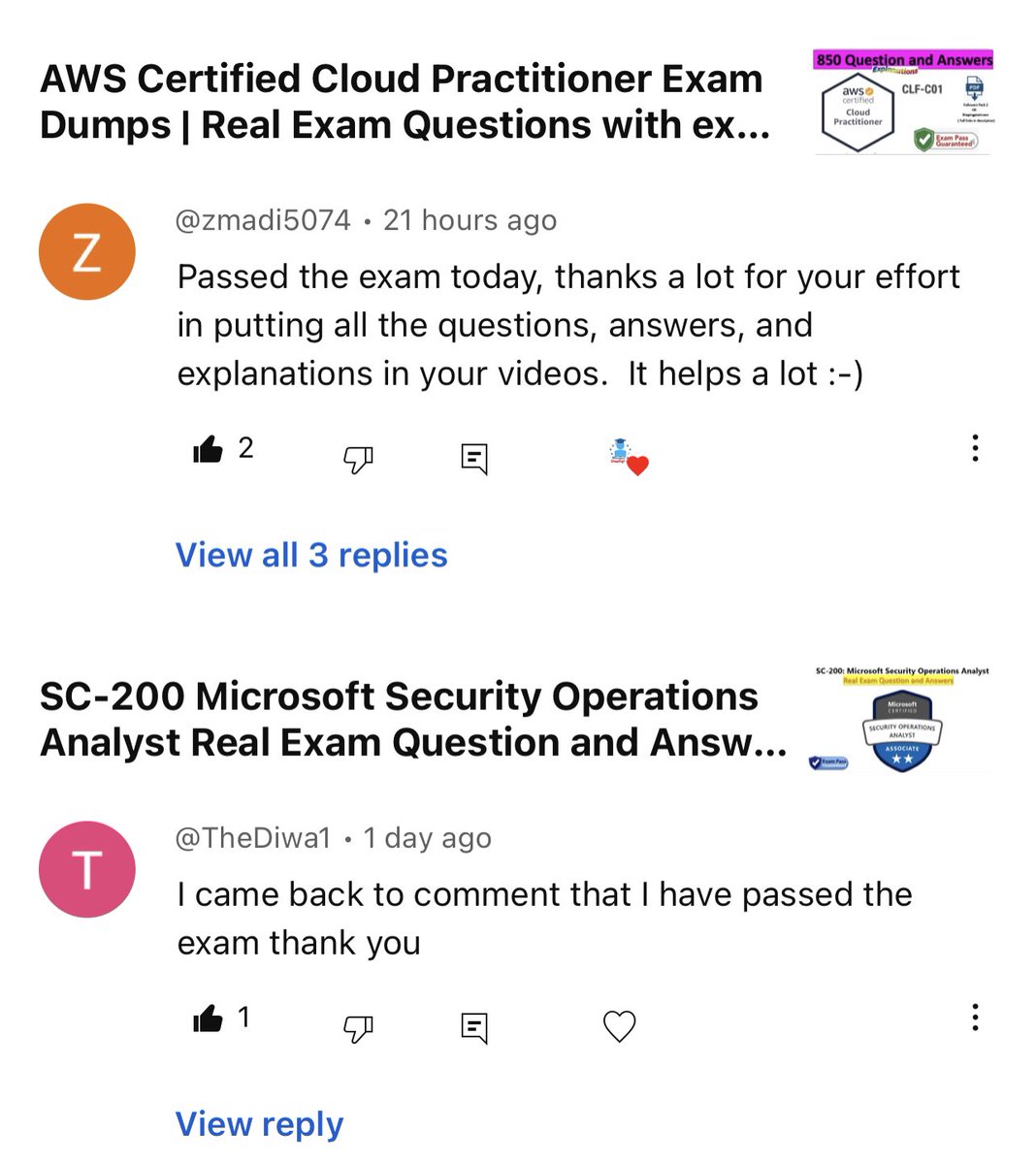 shaping_pixel's tweet photo. Pass your cloud exam with Shapingpixel #aws #Azure #gcp #alibaba #cloudcompiting https://t.co/M7jfKUkdK4