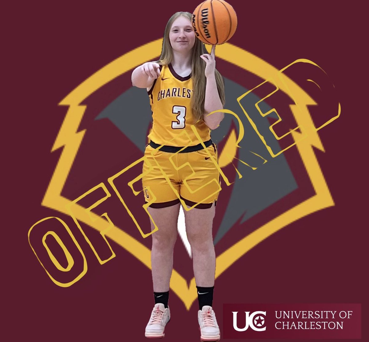 Trinity Balog #3 tweet media