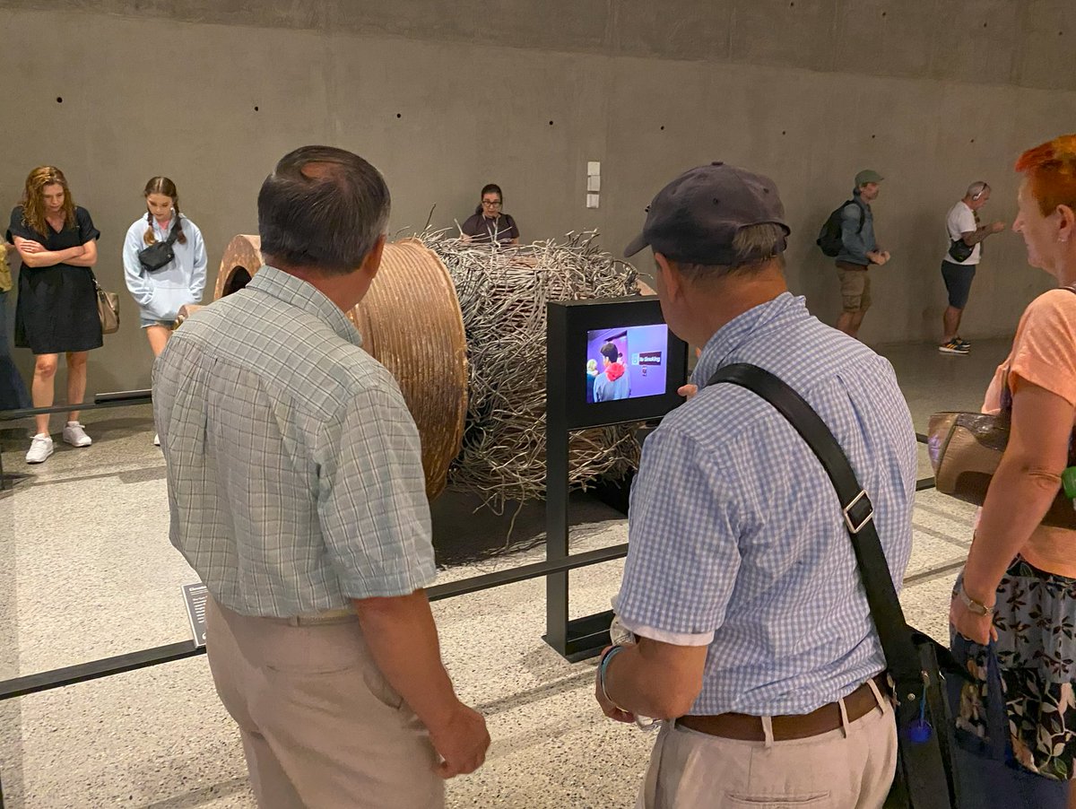9/11 Memorial & Museum on Twitter: 
