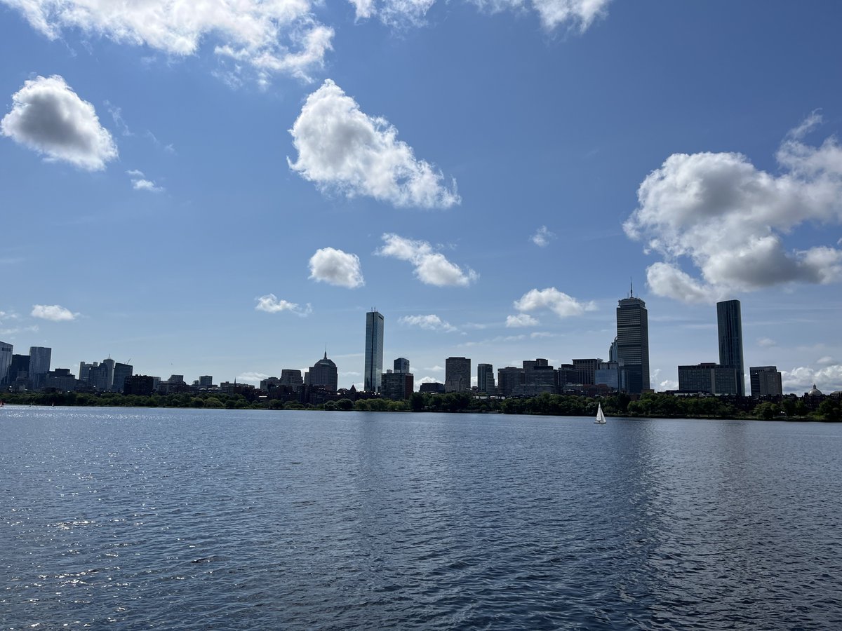 Heather_EdPsyc's tweet photo. Wonderful experience in beautiful Boston attending MIT's @k12maker workshops! https://t.co/jXV4lHQxVQ