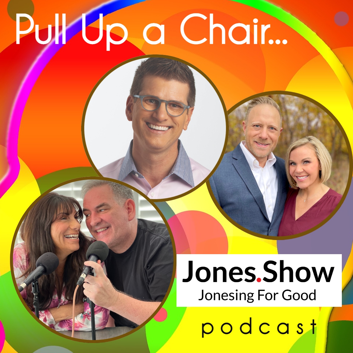 randallkjones's tweet photo. GET CAUGHT UP! #funny #inspiring #thoughtful
❤️Stephanie &amp; Kevin Mason #Hope #Healing #HotWings: https://t.co/AxRHXRTgW9
❤️Sue Schaffel &amp; Randall Kenneth Jones #Laughs: https://t.co/6zpCJOtIJ1
❤️Scott Jeffrey Miller #Mentors #Leadership #FranklinCovey:
https://t.co/qsKueTrjFF https://t.co/FghRwdNbnD