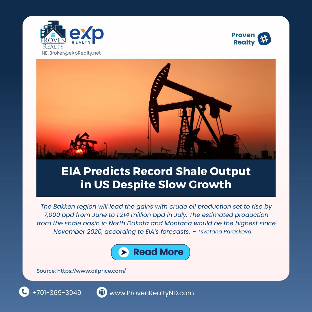 Proven Realty Brokered by Exp Realty tweet media