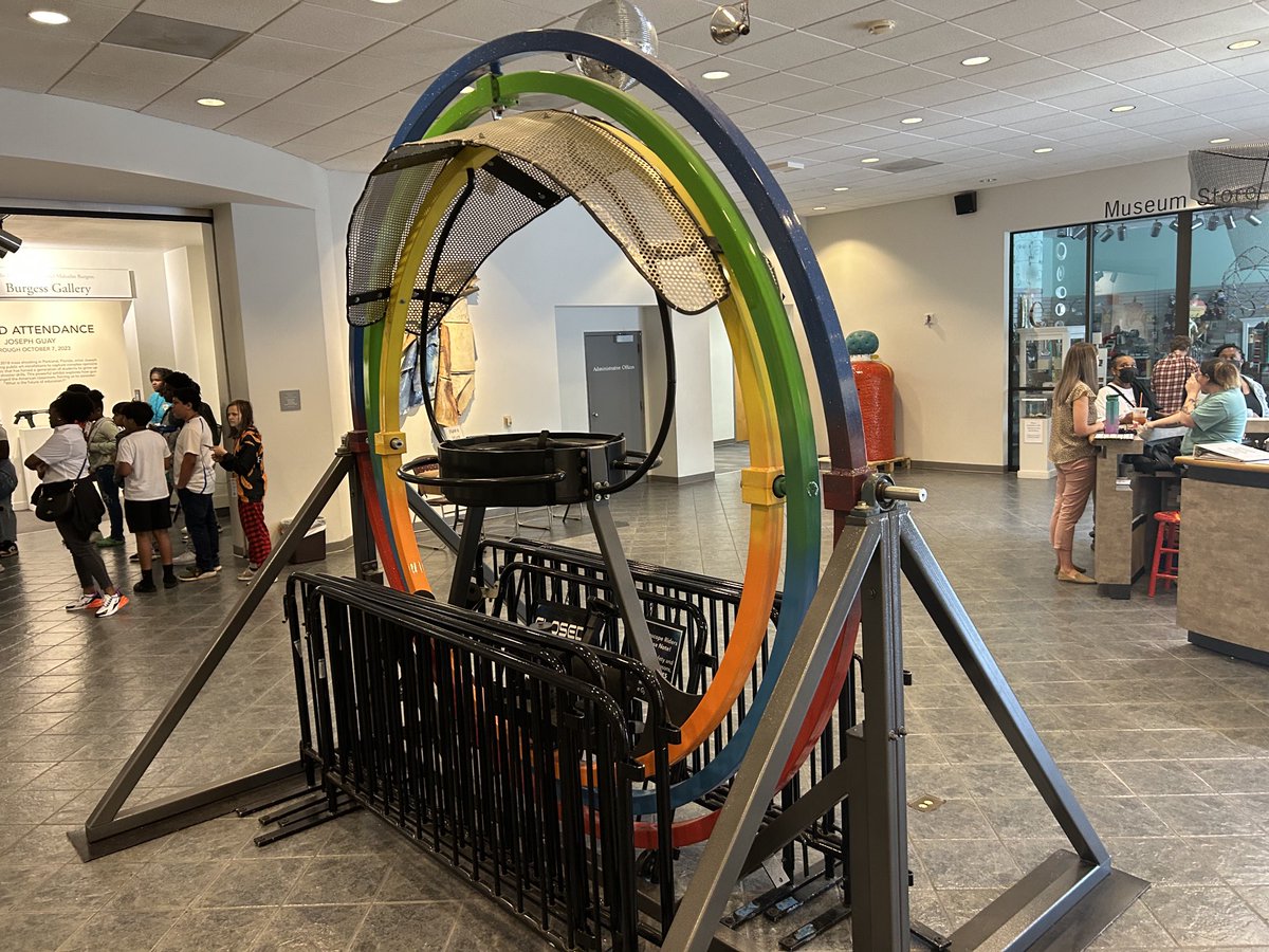 Barbara Alston tweet media