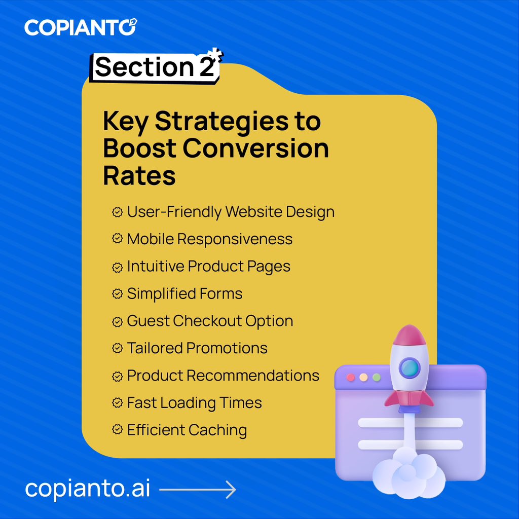 #CopiantoAI #ConversionRates #EcommerceTips