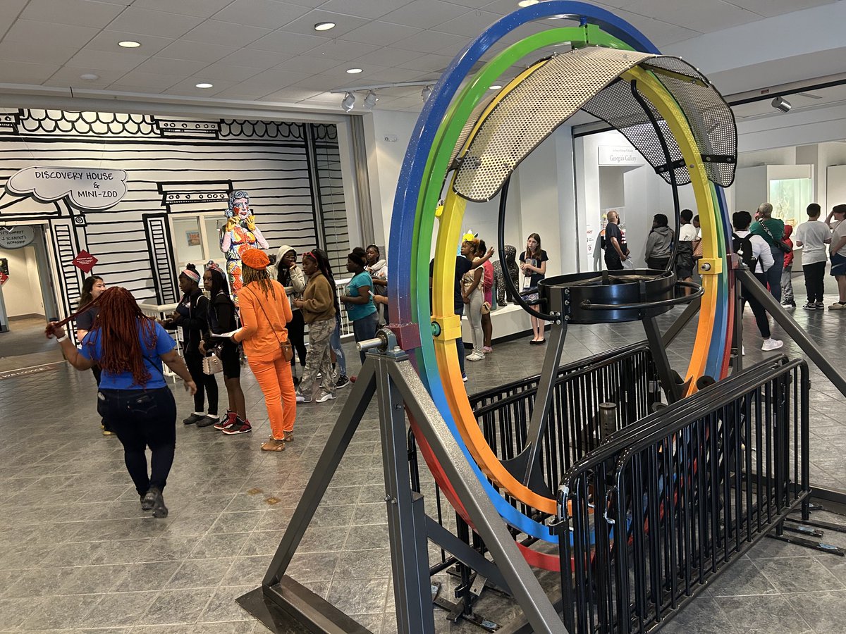 Barbara Alston tweet media