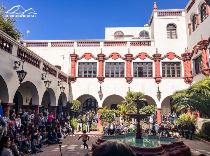 LaColinaDigital's tweet photo. Averigua porque el patrimonio arquitectónico y urbanístico de La Serena es uno de los grandes atractivos de la capital regional. 

https://t.co/CaCakID43W

#lacolinadigital #cuarteregión #cultura https://t.co/I4ao00zHET