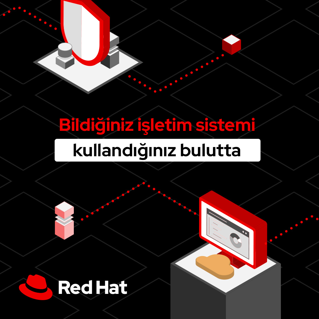 Büyük yazılım ve bulut hizmet sağlayıcılarıyla yaptığımız harcamanın boyutuna göre ölçeklenen indirimli fiyatlar alabileceğinizi biliyor muydunuz? 

Taahhütlü harcamanın bütçenize nasıl yardımcı olabileceği hakkında daha fazla bilgi için:
🔗
red.ht/3nz1fuY