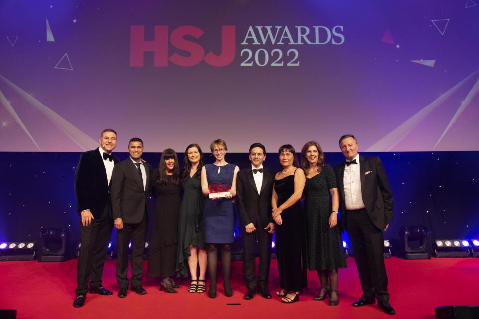 cwpnhs's tweet photo. Have you heard the good news?

The Dynamic Support Database - Clinical Support Tool (DSD-CST) has been shortlisted for a national NHS parliamentary Award! Congratulations to the team behind the project 👏 #LDWeek

Learn more: https://t.co/OSC3Lf6bAP @CANDDID1 https://t.co/IwPuNBNzyX