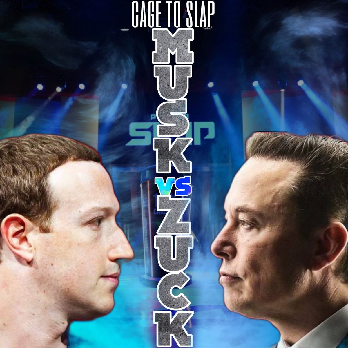 PowerSlapNews's tweet photo. Hey, instead of #mma 
Why not a #slap match? 
@finkd  vs @elonmusk 
Im sure @danawhite can make that happen!
#powerslap https://t.co/1eAYVx9U4d