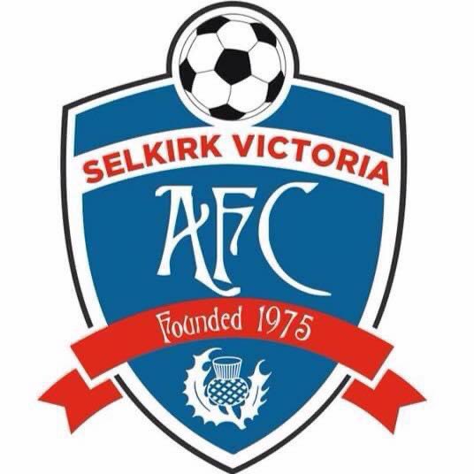 Selkirk Community Football Club tweet media