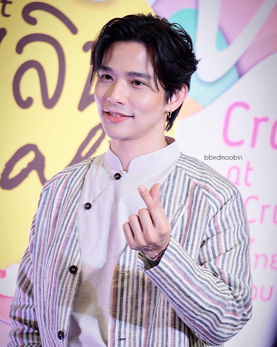 loveleethys's tweet photo. #Repost @bbirdmoobin
น่ารักเนอะ 🥰🥰
LEETHANAT : 23.06.66

#sacitเพลินคราฟต์ 
#CraftatFirstCrush
#lee_thanat #ลีฐานัฐพ์ https://t.co/F6ew9Cyiby