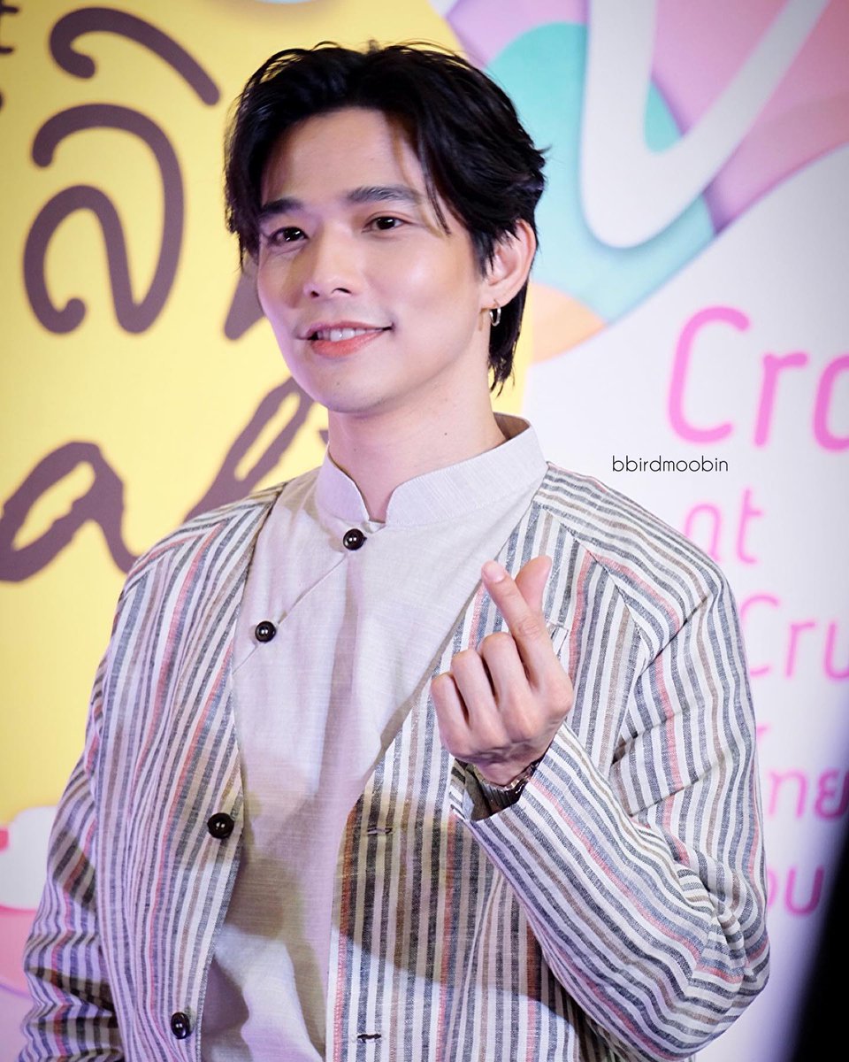 loveleethys's tweet photo. #Repost @bbirdmoobin
น่ารักเนอะ 🥰🥰
LEETHANAT : 23.06.66

#sacitเพลินคราฟต์ 
#CraftatFirstCrush
#lee_thanat #ลีฐานัฐพ์ https://t.co/F6ew9Cyiby