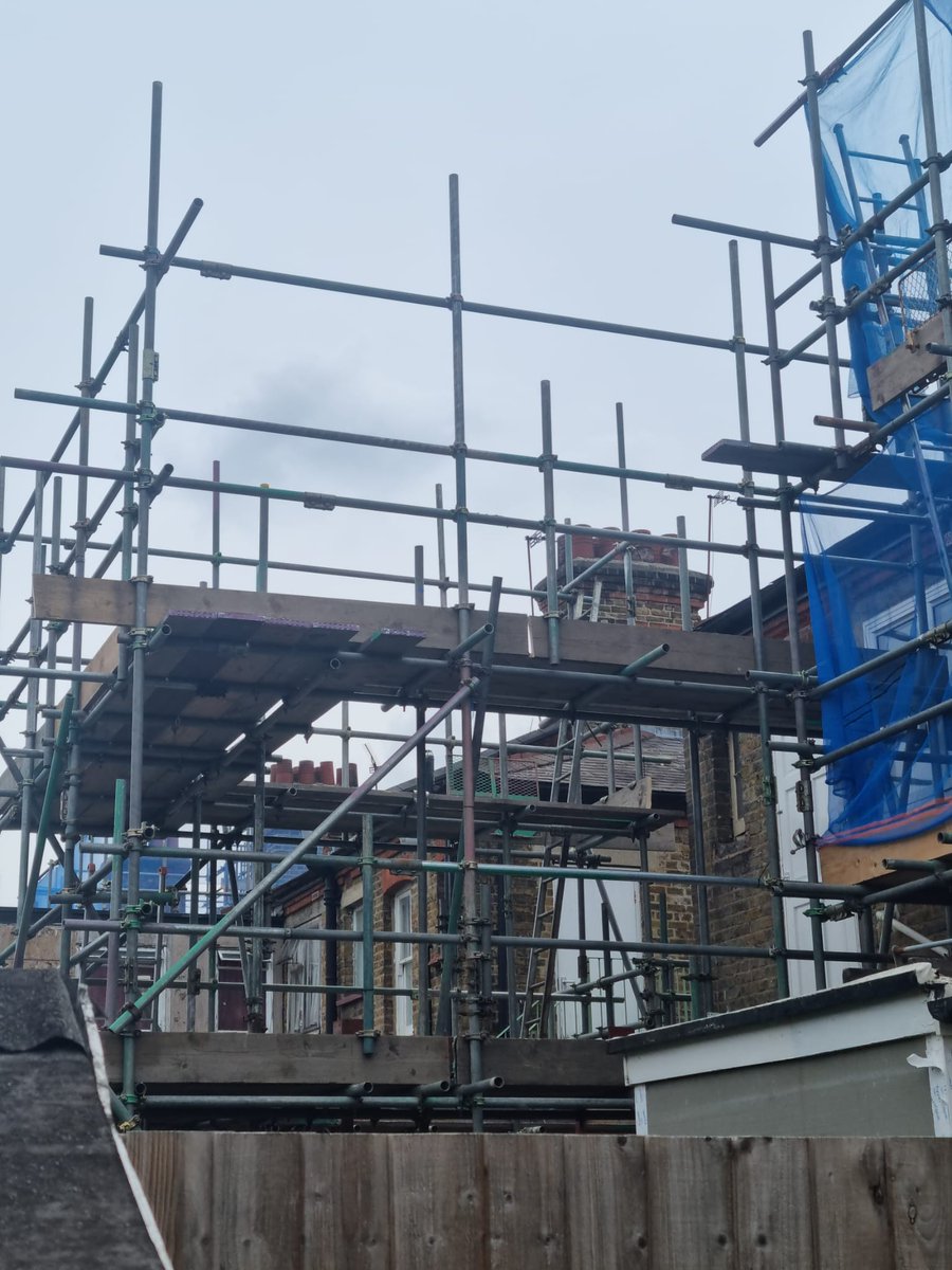 Noel Park Leaseholders' Action Group tweet media