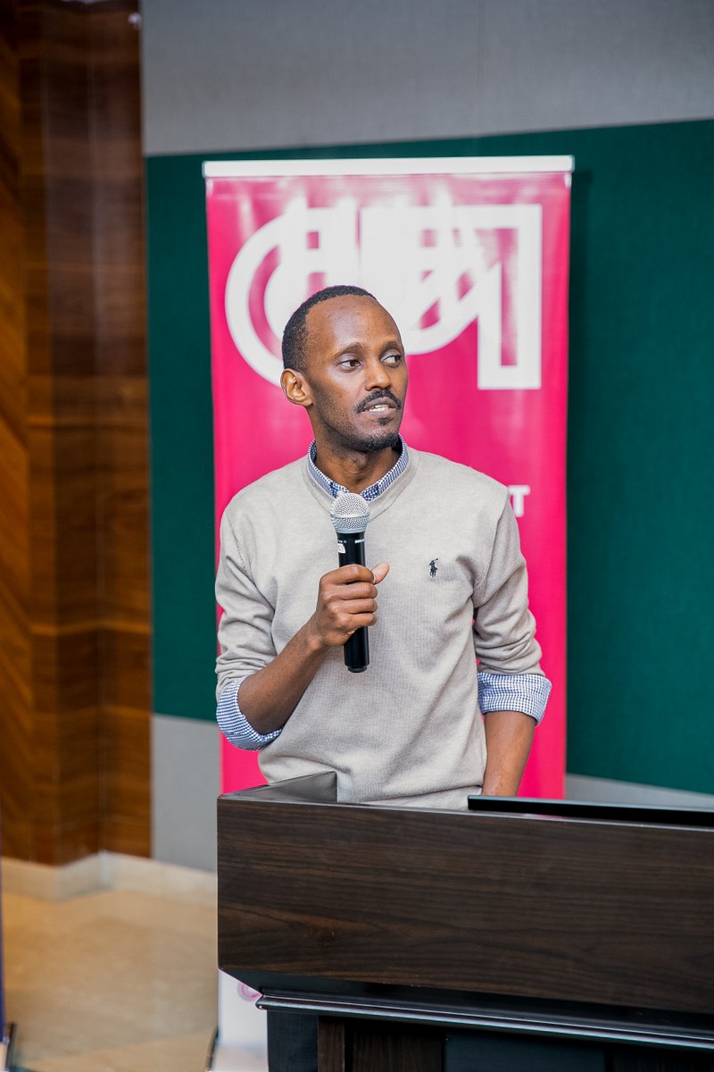 Rwanda ICT Chamber tweet media
