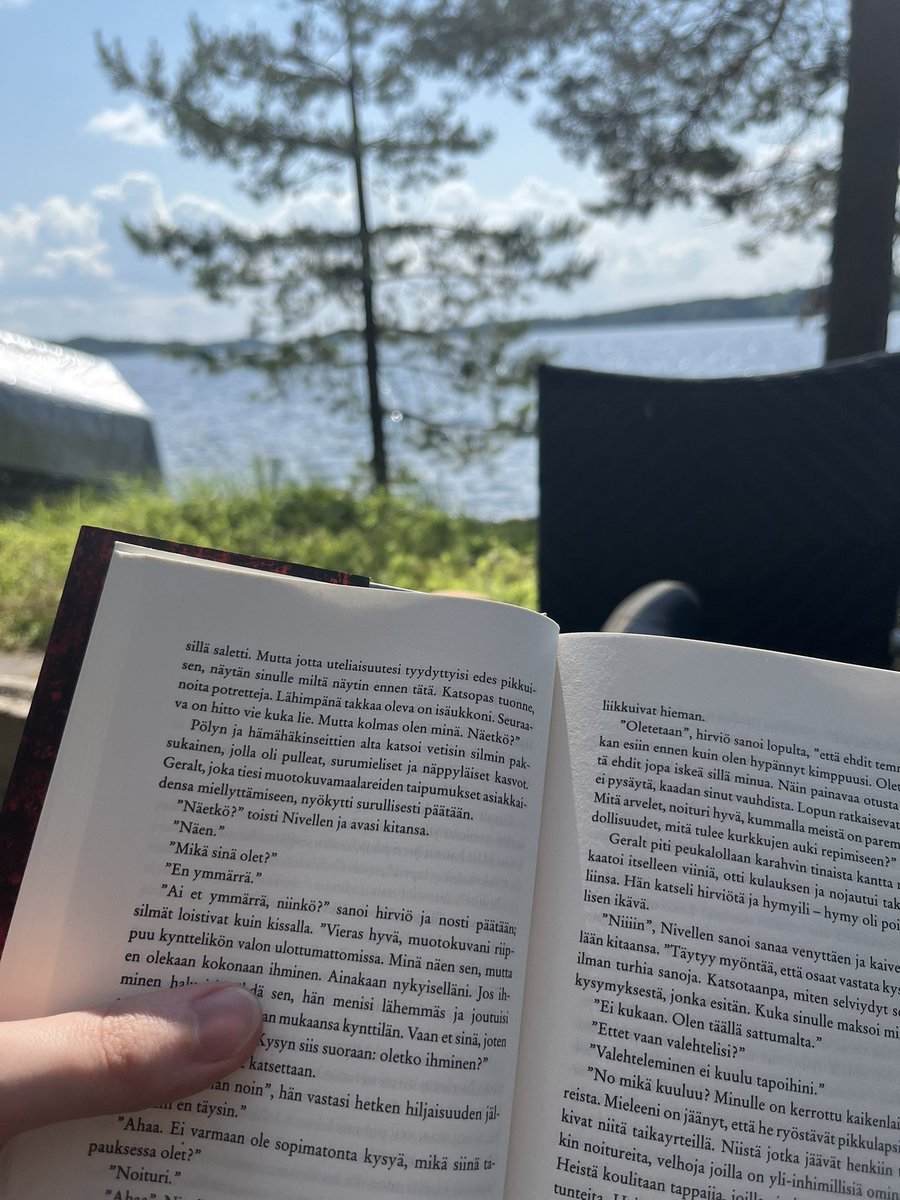 Juuso Jokinen tweet media