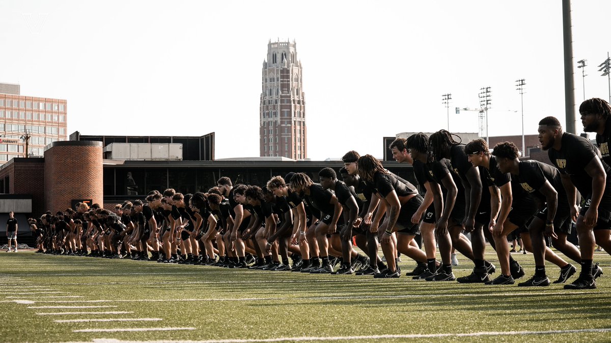 Attack the day.   

#AnchorDown