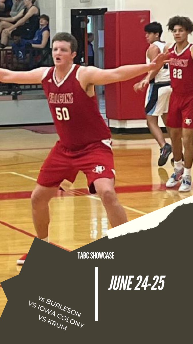 HuffmanHoops's tweet photo. @shawnsilman 6 ‘8” post great feet @Tabchoops @JEBuchta07 @MediaHuffman tough lineman @coachmerch https://t.co/KpcF5yMyGy