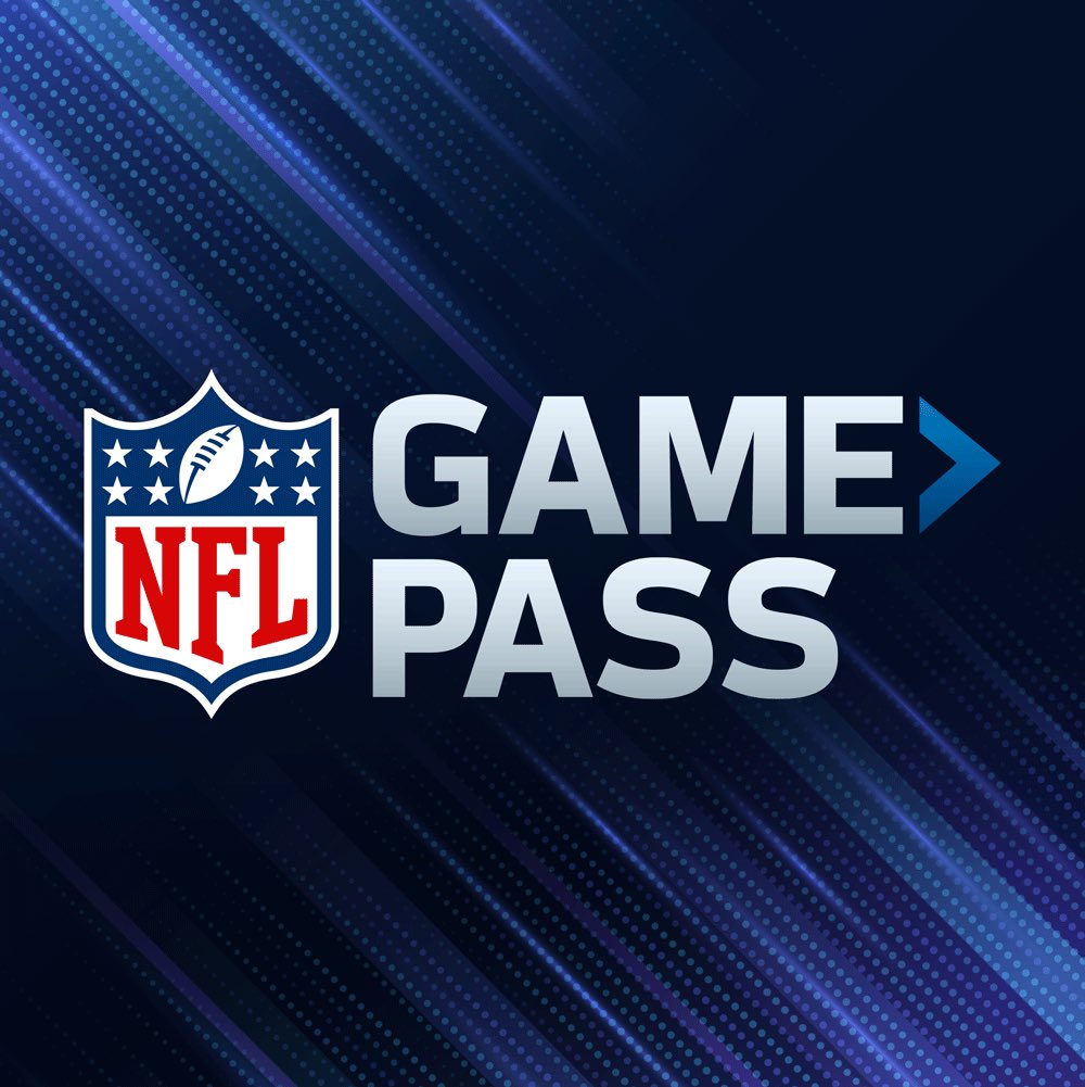nfl game pass logo