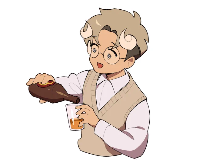 oh wow  really happy that a lot of people liked this, and thank you so much to those who supported me on Ko-fi 