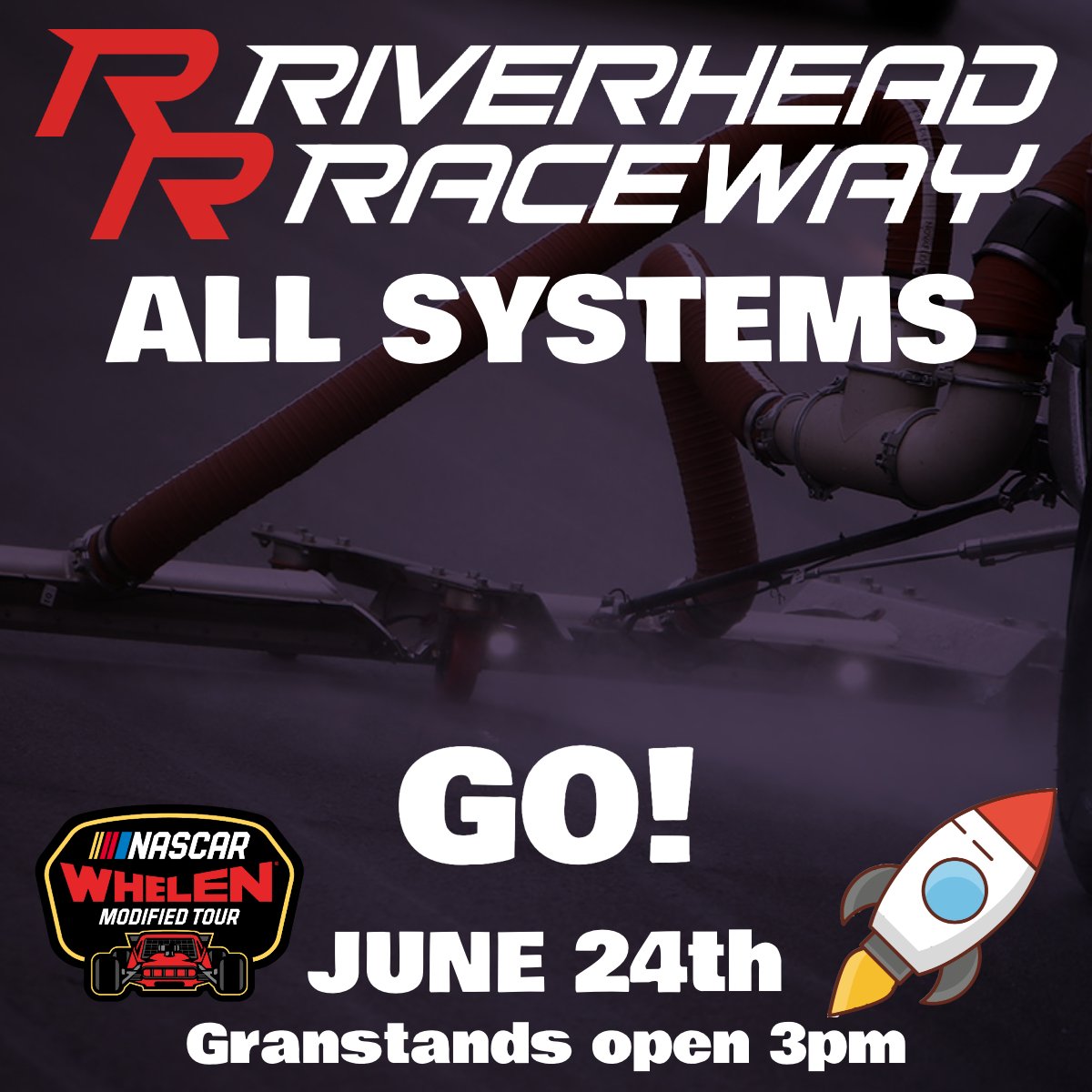 Riverhead Raceway on Twitter: