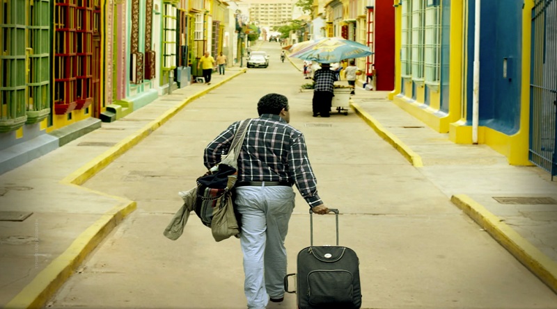 Película venezolana “Venite Pa' Maracaibo” triunfa en festival de cine de la India

#PorLaVidaYLaPaz 

vtv.gob.ve/pelicula-venit…