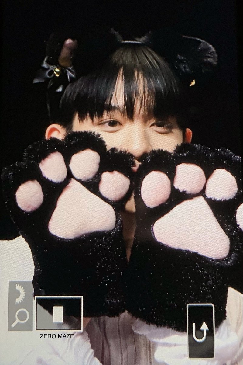 ZEROMAZE_510's tweet photo. 230623 디마뮤
온도차 어떡하지
#배진영 #BAEJINYOUNG #CIX https://t.co/9snN5JwyF1