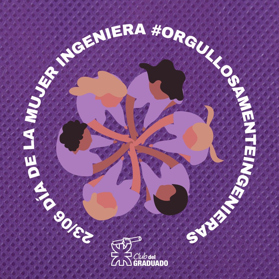 Club del Graduado tweet media