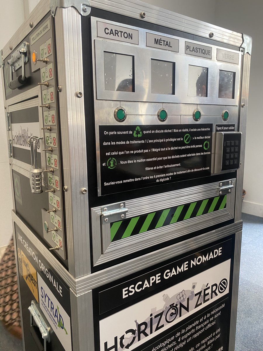 Ecema Valence tweet media